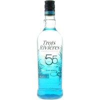 Rhum Agricolo della Martinica Trois Rivières 355 Anni