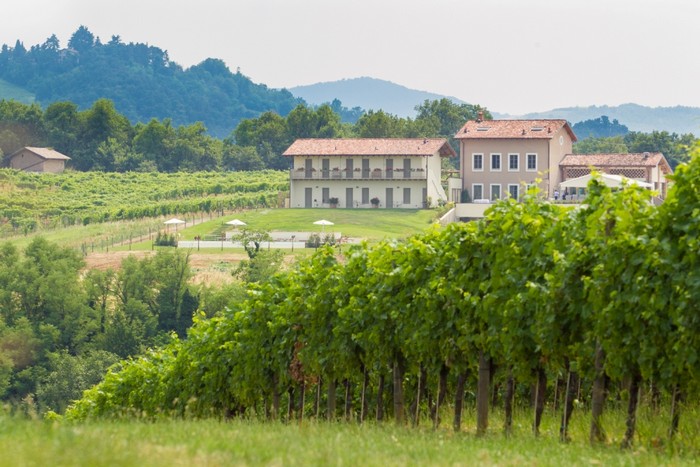 Prime Alture Wine Resort