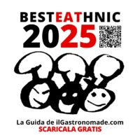 Guida digitale BestEathnic Torino 2025