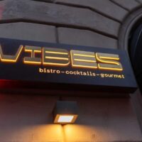 Vibes…good vibrations ai piedi della Mole Antonelliana
