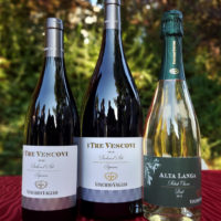 Tante le novità alla Cantina di Vinchio e Vaglio