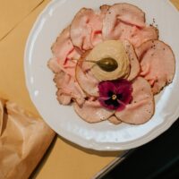 Mercato Centrale Torino inizia l’anno con una novità: arriva Bistrot di Langa