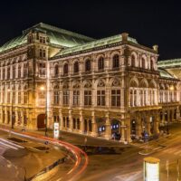 L’autunno a Vienna svela la sua anima bohémien tra arte e design con l’eleganza dell’artificio al Hotel Beethoven Wien – Vienna