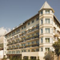 Grand Hotel Ampezzo *****L