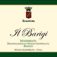 Monferrato Bianco DOC – “Il Barigi” 2019, Cascina Bertolotto – Traversa