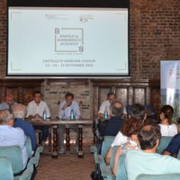 A Grinzane Cavour si inaugura la Barolo & Barbaresco Academy
