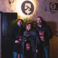 A Taranto la VIII° edizione di “Due Mari WineFest”