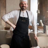 Dolomiti Spa Hotel Fanes accoglie il nuovo Executive Chef Damiano Scaglioni