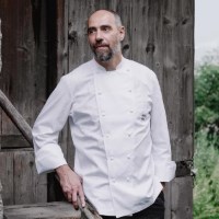 "Amistà 3+3": le cene a 4 mani dello chef Perez all’insegna dell’amicizia