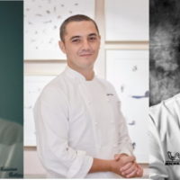 World Chefs Tour a Madrid