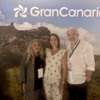 A Vinoforum dieci degustazione per raccontare Gran Canaria