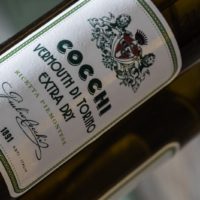 Vermouth di Torino Extra Dry Cocchi