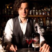 Drink: Mulholland Drive del barman Gian Paolo Di Pierro