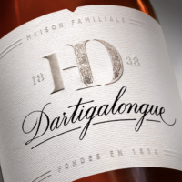 Armagnac Dartigalongue: nuovi assemblaggi e un nuovo habillage