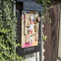 Al prezioso borgo di Canelli inaugura “Canelli Sparkling Love”