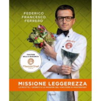 Federico Francesco Ferrero: Missione leggerezza
