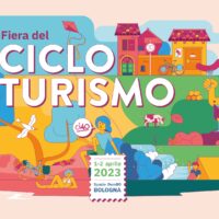 Fiera e Forum del Cicloturismo a Bologna