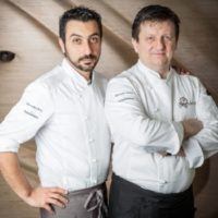 Giovanni Grasso e La Credenza – la grande importanza di un team di qualità per una cucina di altissimo livello