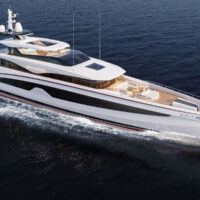 Monaco Yacht Show 2023 – 32esima edizione