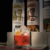 Dartigalongue, la storica maison di Bas Armagnac, entra nel mondo della mixologia