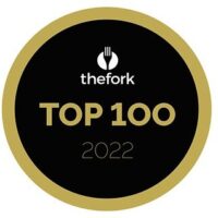 TheFork lancia TOP 100: la classifica dei cento ristoranti più amati del web