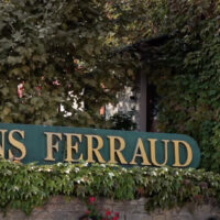 La maison Pierre Ferraud & Fils