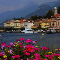 Lago di Como, ville e giardini da sogno