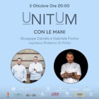 Nuovo ristorante degli chef Giuseppe Daniele e Gabriele Fiorino
