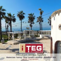 Project, Doing, TEGing: dal 10 al 12 giugno – Oasi Quattro Colonne – Lecce
