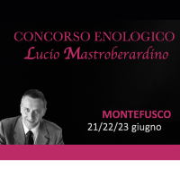 3° edizione del Concorso enologico “Lucio Mastroberardino”, al via i premi di eccellenza.