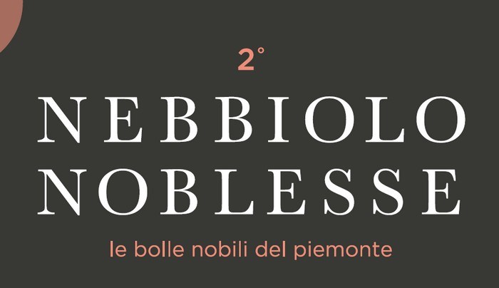 nebbiolo noblesse