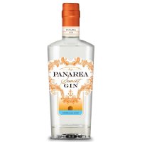 Sagna distribuisce il Panarea Sunset Gin