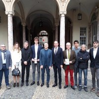 Fiere Enogastronomiche in Piemonte a dicembre 2018