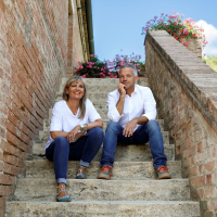 Podere Casanova a Montepulciano in Toscana