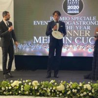 Meet in Cucina si è aggiudicato il riconoscimento più ambito dell’anno