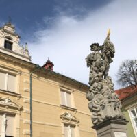 Slovenia: tra terme e castelli