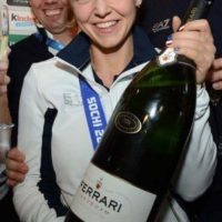 Ferrari Trento è il brindisi di Casa Italia a Tokyo 2020