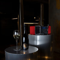 Prosecco Doc e i capolavori senza tempo del design