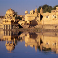 Rajasthan: terra di re, mitica regione dei maharaja