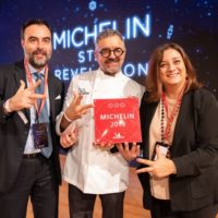 La Guida Michelin Italia premia 10 ristoranti tre stelle
