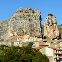 Itinerari a misura di turista a Roccapalumba, in provincia di Palermo
