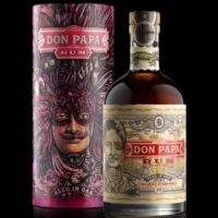 Il Mondo di Rum Don Papa arriva in Sicilia
