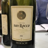 Tedeschi Wines: azienda storica della Valpolicella