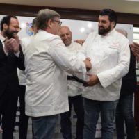 Grande Festa per i 41 associati de “Le Soste di Ulisse”