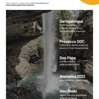 Turismo del Gusto Magazine n. 14 – Luglio/Agosto 2022