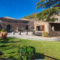 Benanti presenta “Vino & Cultura 2026”