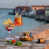 Degustando approda a Murano, Grandi Chef, vino e musica di qualità!