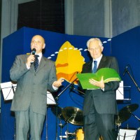 Intervista con Marco Tesorini