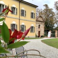 Villa Guazzo Candiani: nuova location del ristorante “I due Buoi”