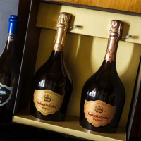 La Scolca celebra i suoi primi 100 anni
